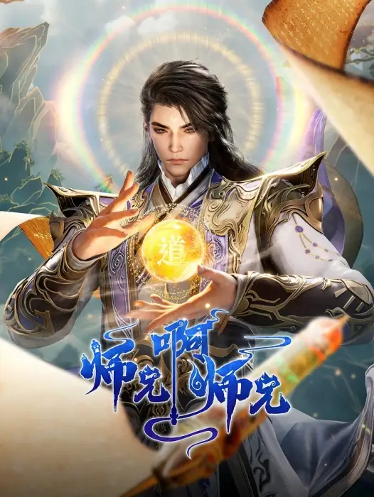 Братик-братик 4: Второй год